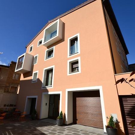 La Casa De Las Aldeas Daroca Ngoại thất bức ảnh