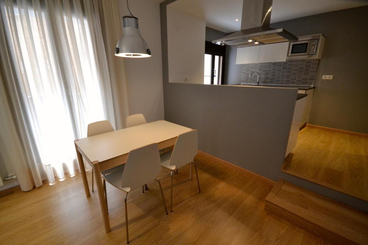 La Casa De Las Aldeas Daroca Ngoại thất bức ảnh