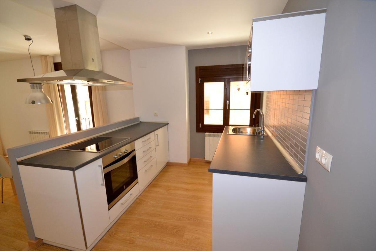 La Casa De Las Aldeas Daroca Ngoại thất bức ảnh