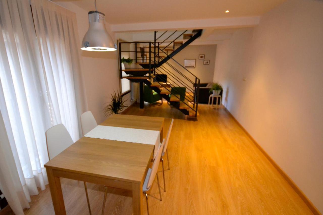 La Casa De Las Aldeas Daroca Ngoại thất bức ảnh
