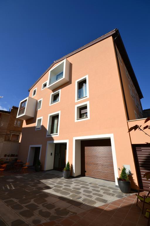 La Casa De Las Aldeas Daroca Ngoại thất bức ảnh