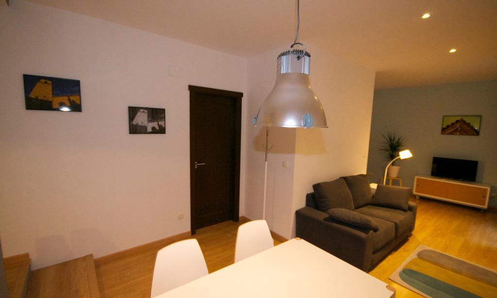 La Casa De Las Aldeas Daroca Ngoại thất bức ảnh