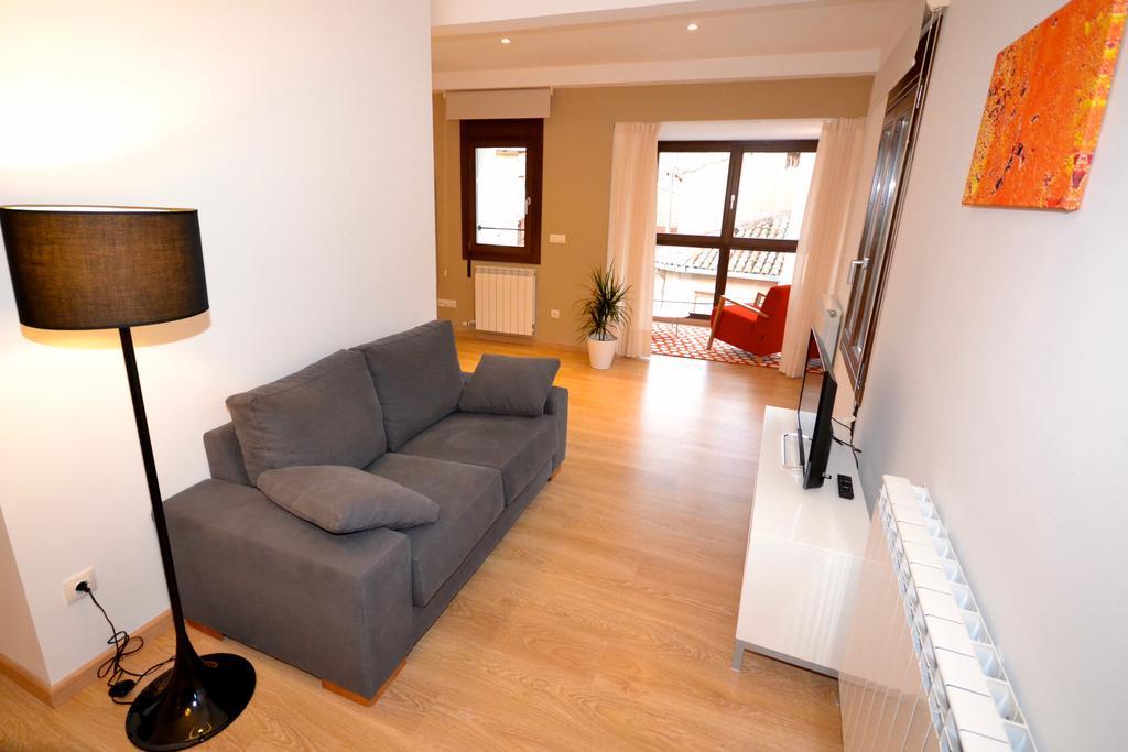 La Casa De Las Aldeas Daroca Ngoại thất bức ảnh