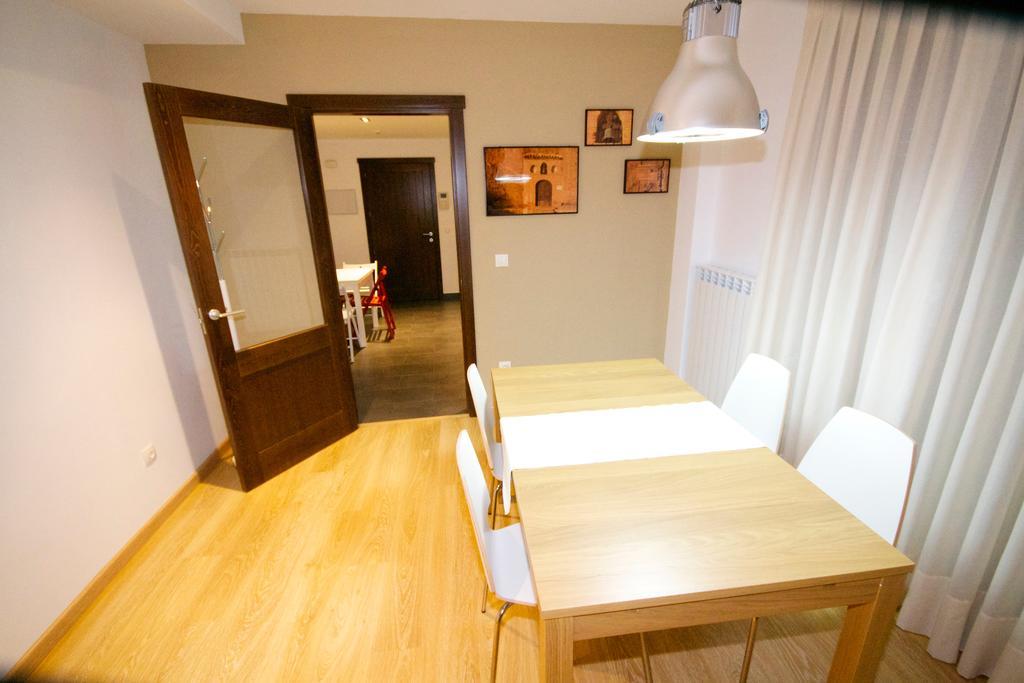 La Casa De Las Aldeas Daroca Ngoại thất bức ảnh
