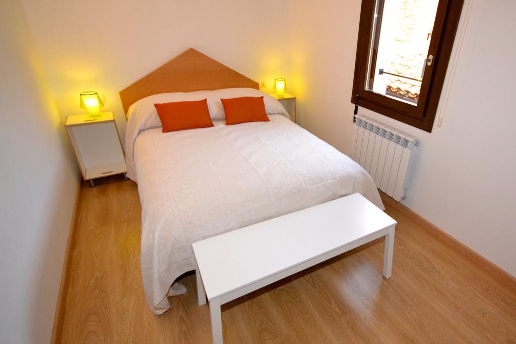 La Casa De Las Aldeas Daroca Ngoại thất bức ảnh