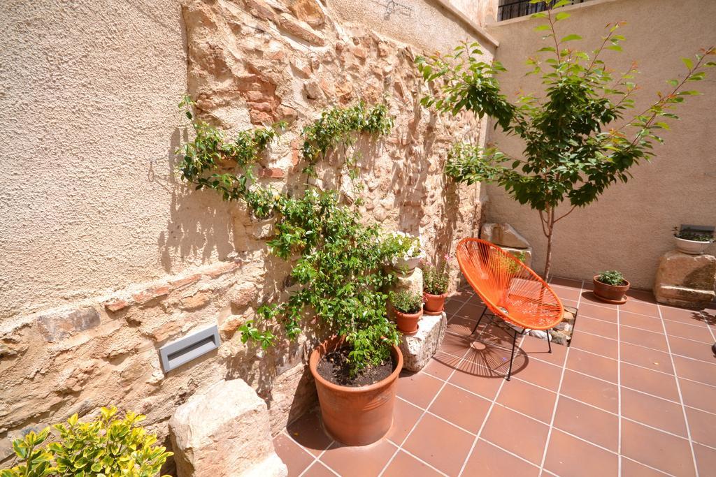 La Casa De Las Aldeas Daroca Ngoại thất bức ảnh