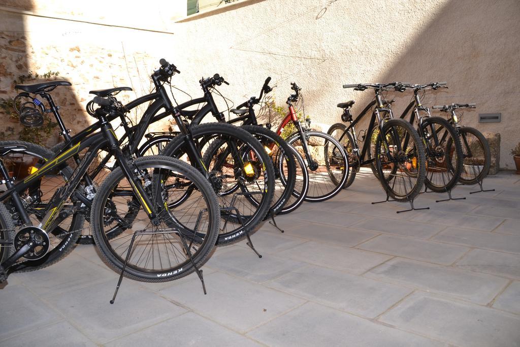 La Casa De Las Aldeas Daroca Ngoại thất bức ảnh
