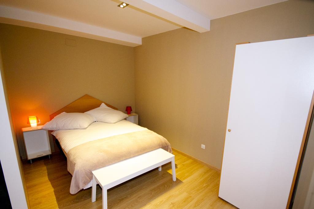 La Casa De Las Aldeas Daroca Phòng bức ảnh