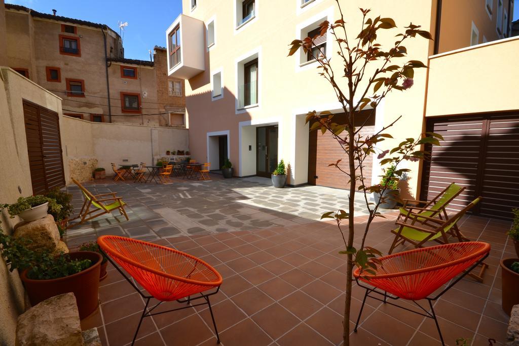 La Casa De Las Aldeas Daroca Ngoại thất bức ảnh