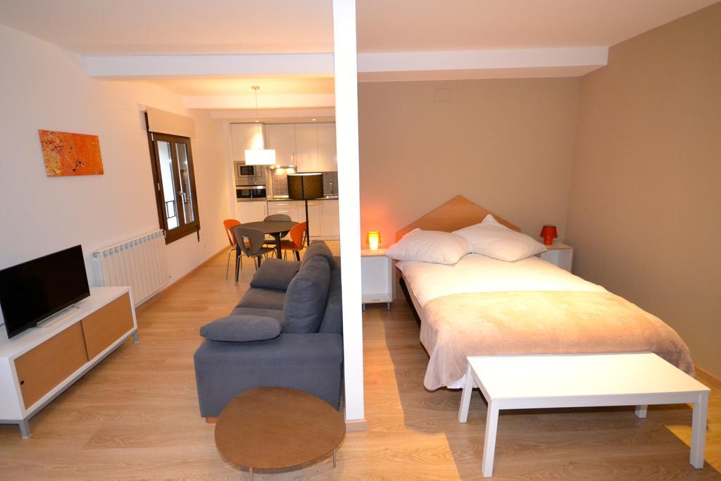 La Casa De Las Aldeas Daroca Phòng bức ảnh