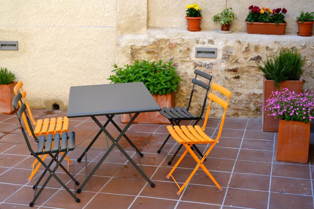 La Casa De Las Aldeas Daroca Ngoại thất bức ảnh