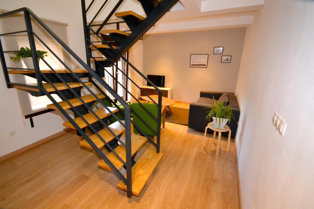 La Casa De Las Aldeas Daroca Ngoại thất bức ảnh